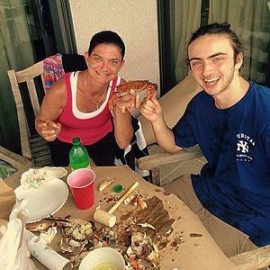 Meet your Posher, Frank